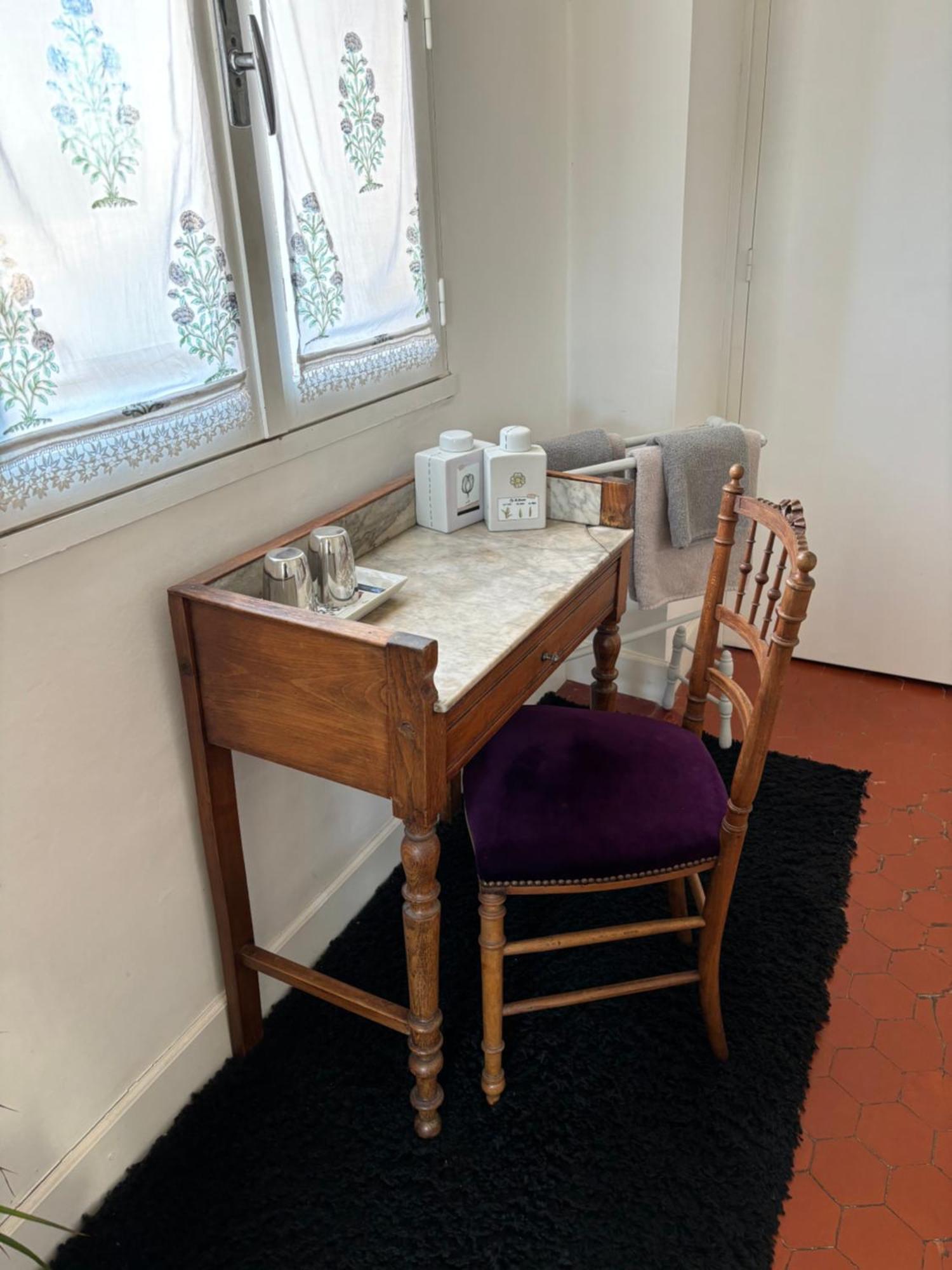 Le Logis Blanc Bed&Breakfast Coursan Exterior foto